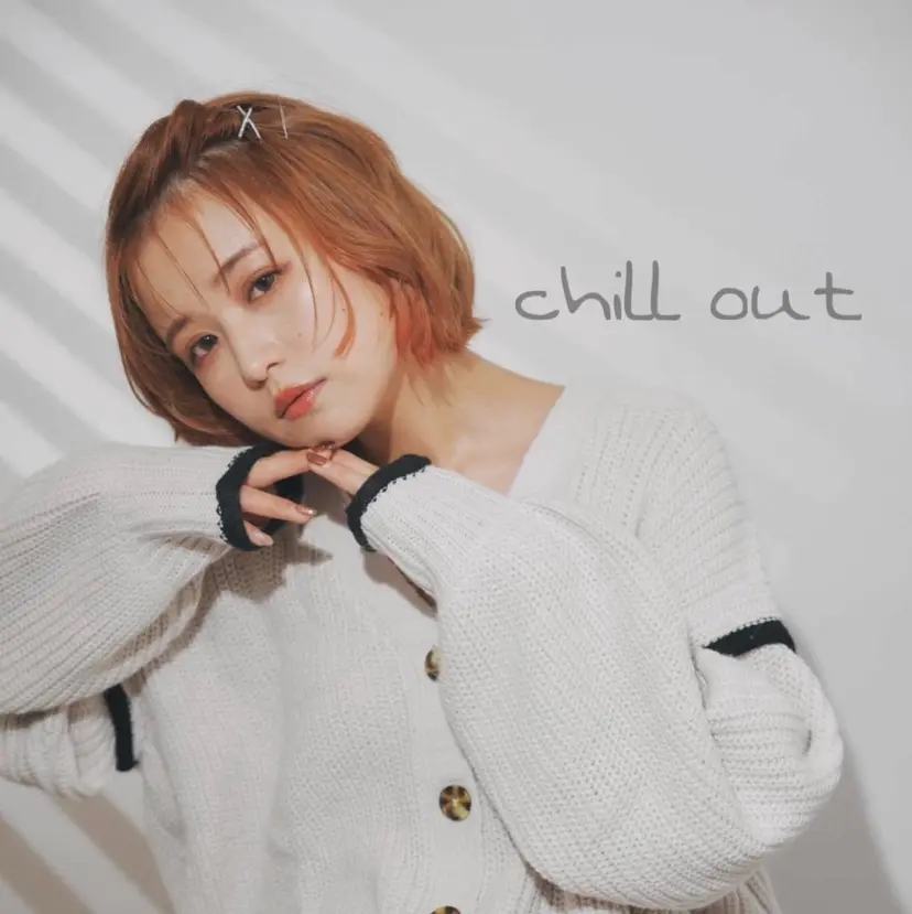 chillout🌱 武田安未の掲載