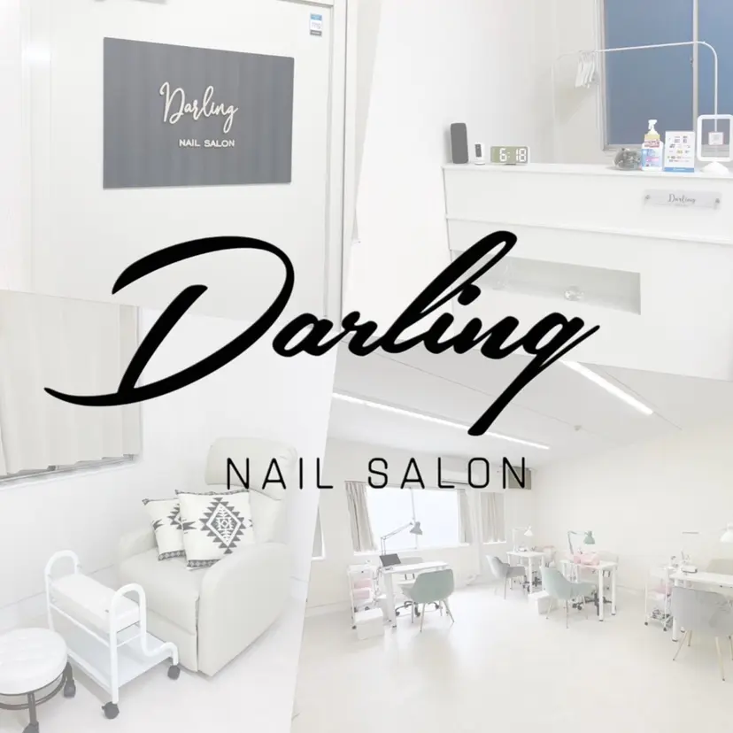 Darling SACHIKOの掲載