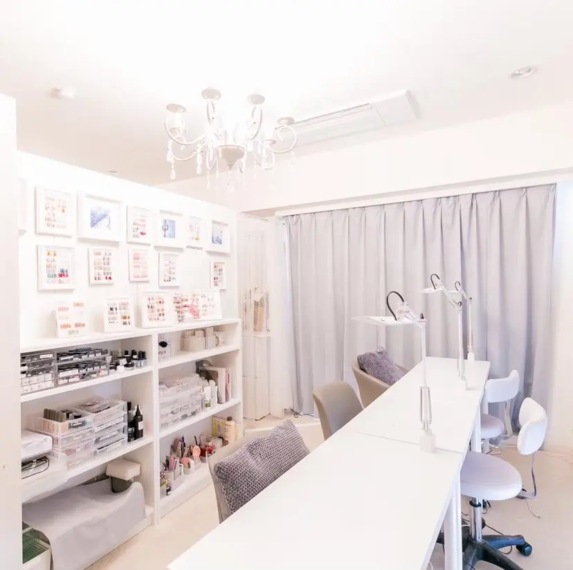 ルミエナ銀座 KATAOKAの掲載