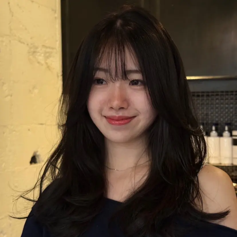 ベージュカラー 🤍渋谷🤍kaeの掲載