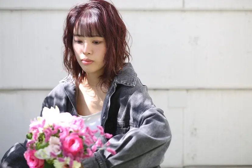 山口 美咲の掲載