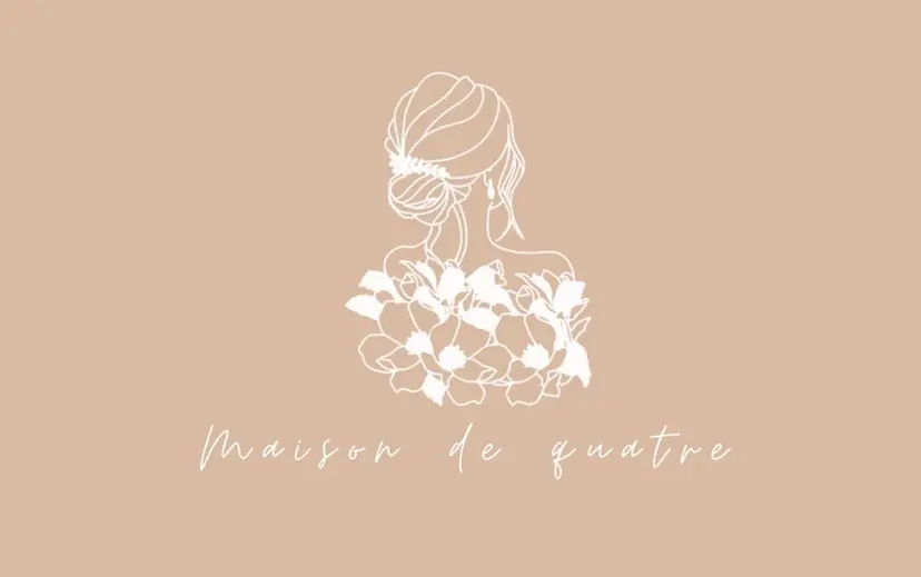 Maison de quatreの掲載
