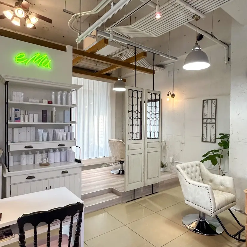 ~eMu~ hikaruの掲載