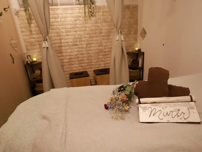 肌質体質改善サロン 🌿ミュリール橋本店の掲載