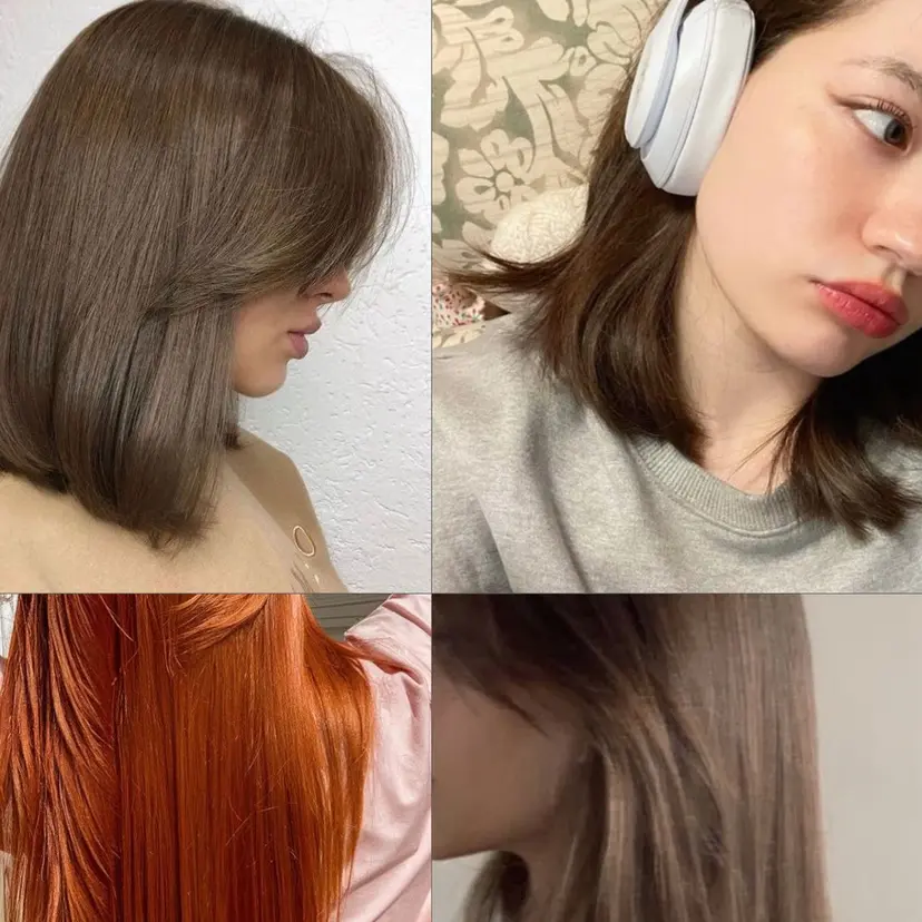 カットモデル募集 nanami‪ ꪔ̤の掲載