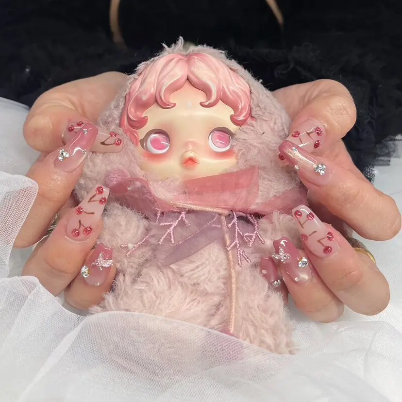 Pawtique Yunaの掲載