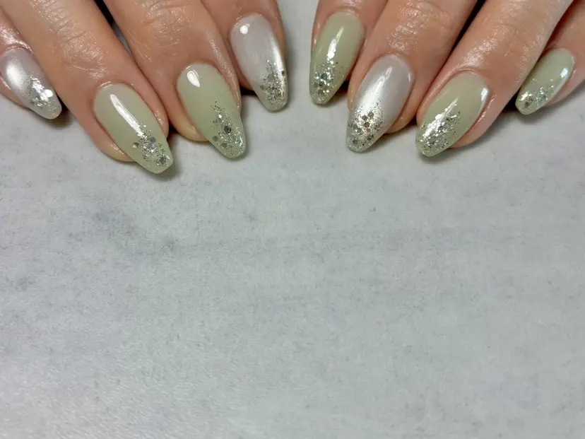 nails shiroの掲載