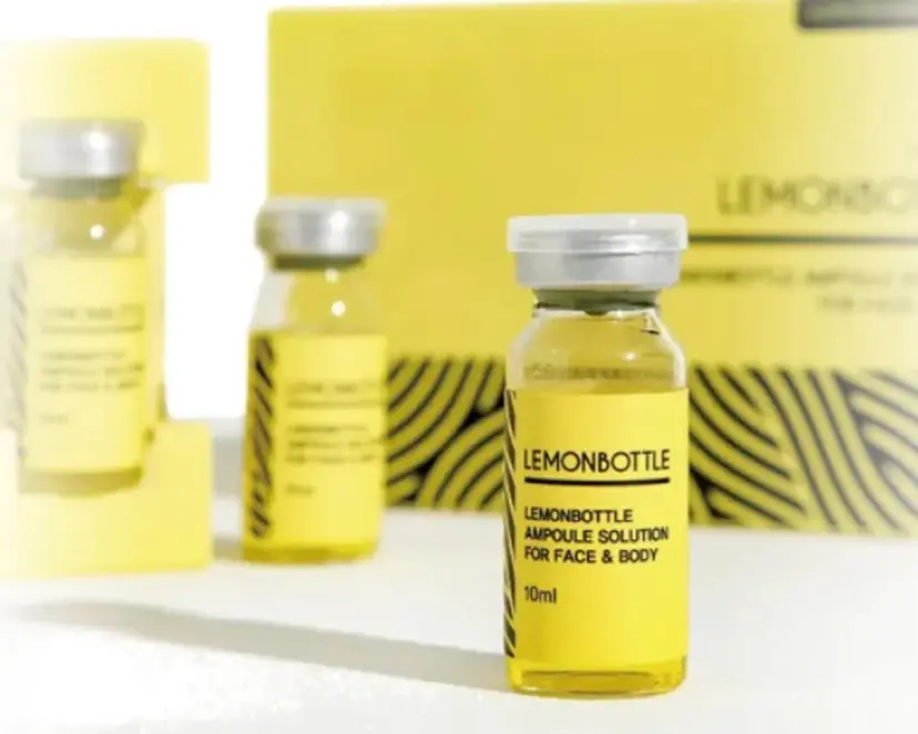 肌管理専門店 Santevistaの掲載