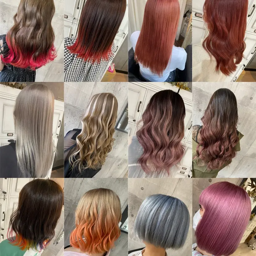 PANDOLA あゆり🦋の掲載