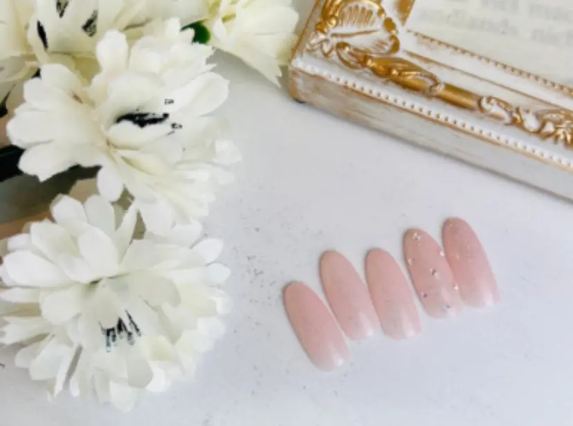 nail salon twinkleの掲載