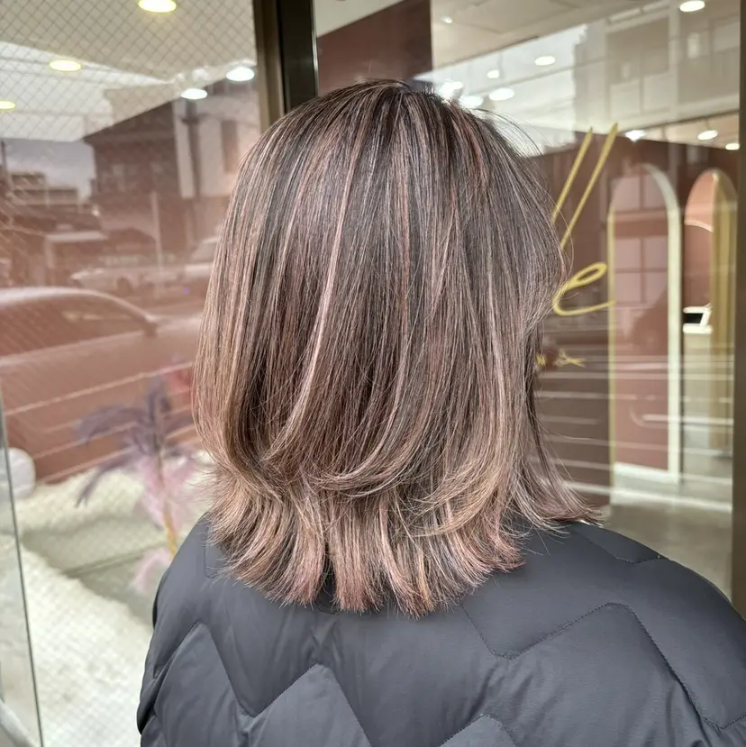 IwAsh✄﻿ アオイの掲載