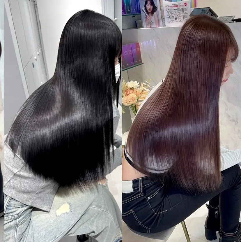 🌹ULTOWA🌹 髪質改善/縮毛/店長の掲載