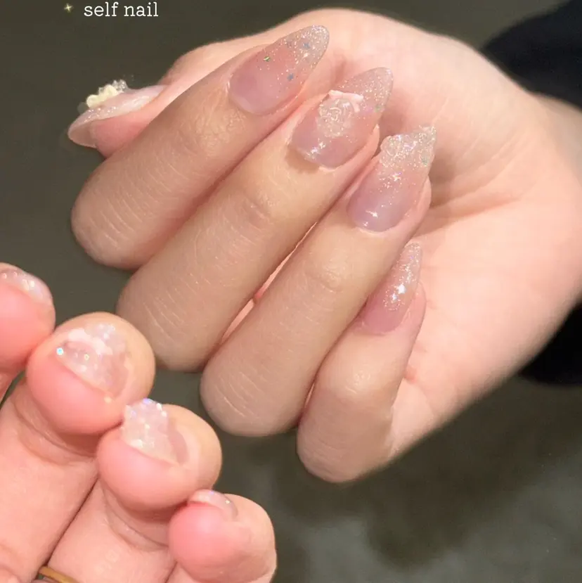 tomoka nailの掲載