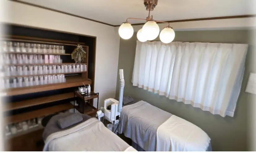 メナード 中川 彩菜の掲載