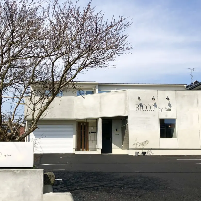 RICCO 山口の掲載