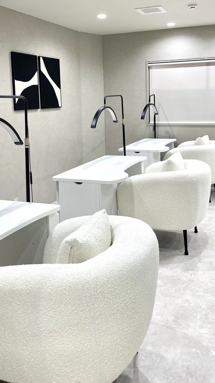 シベル茶屋町 足立の掲載