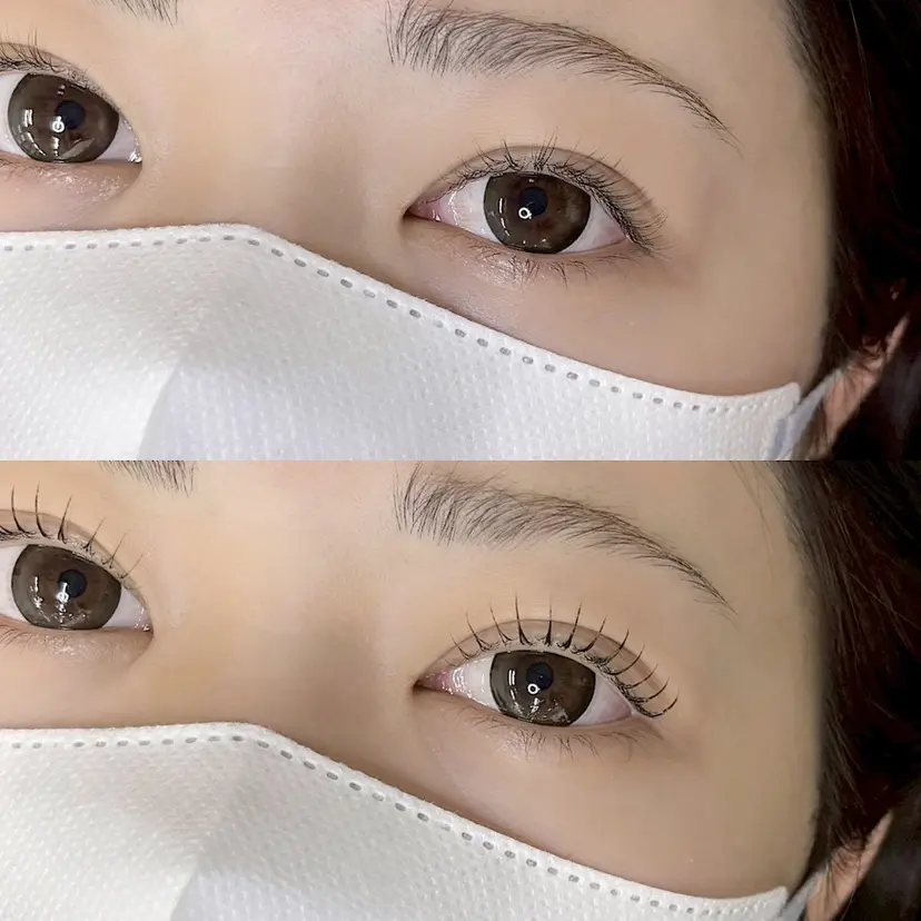 Minami Nanakaの掲載