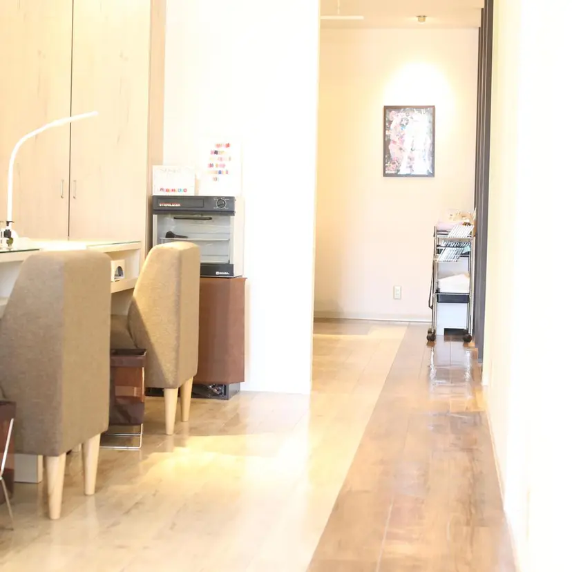 ナオエ ハルカの掲載