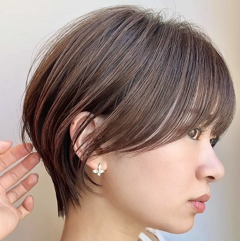 艶髪 髪質改善カラー ふうとの掲載