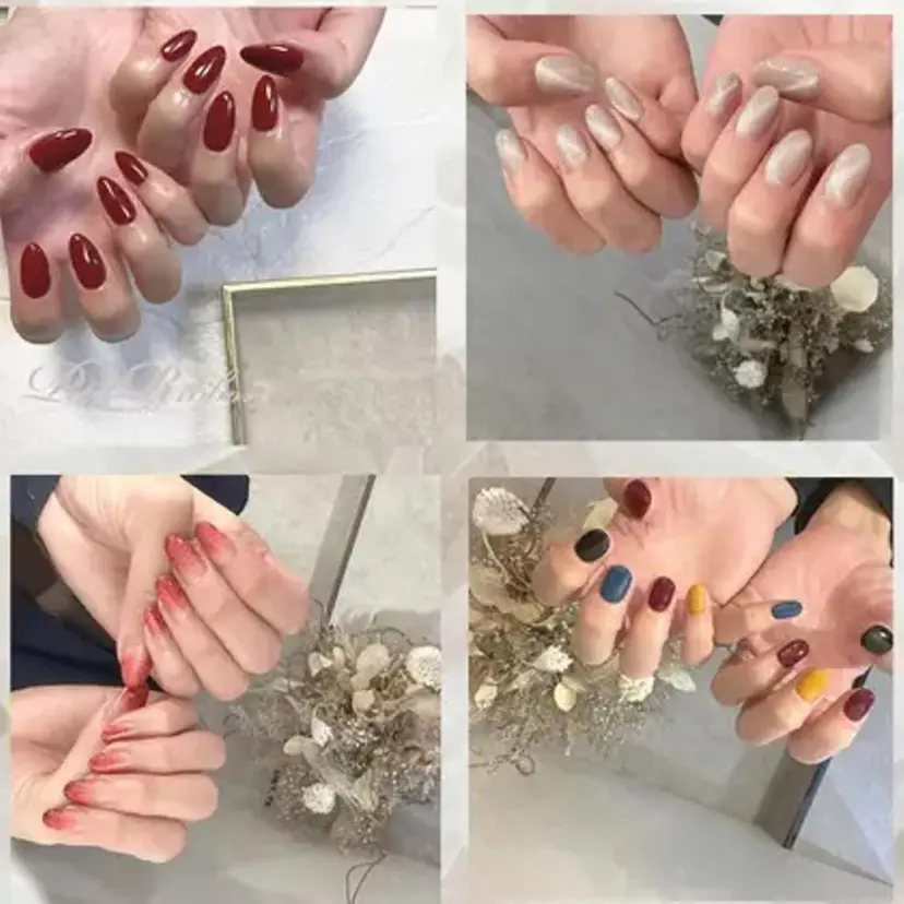 ネイリスト 大西の掲載