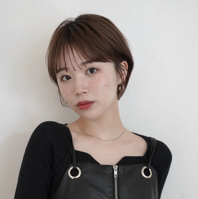 🪷ショート/パーマ /ボブ🪷Akinaの掲載