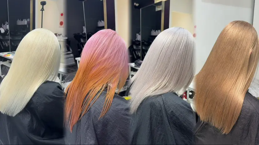 【🥀履歴修正🥀】 ハイトーン職人/拓真の掲載