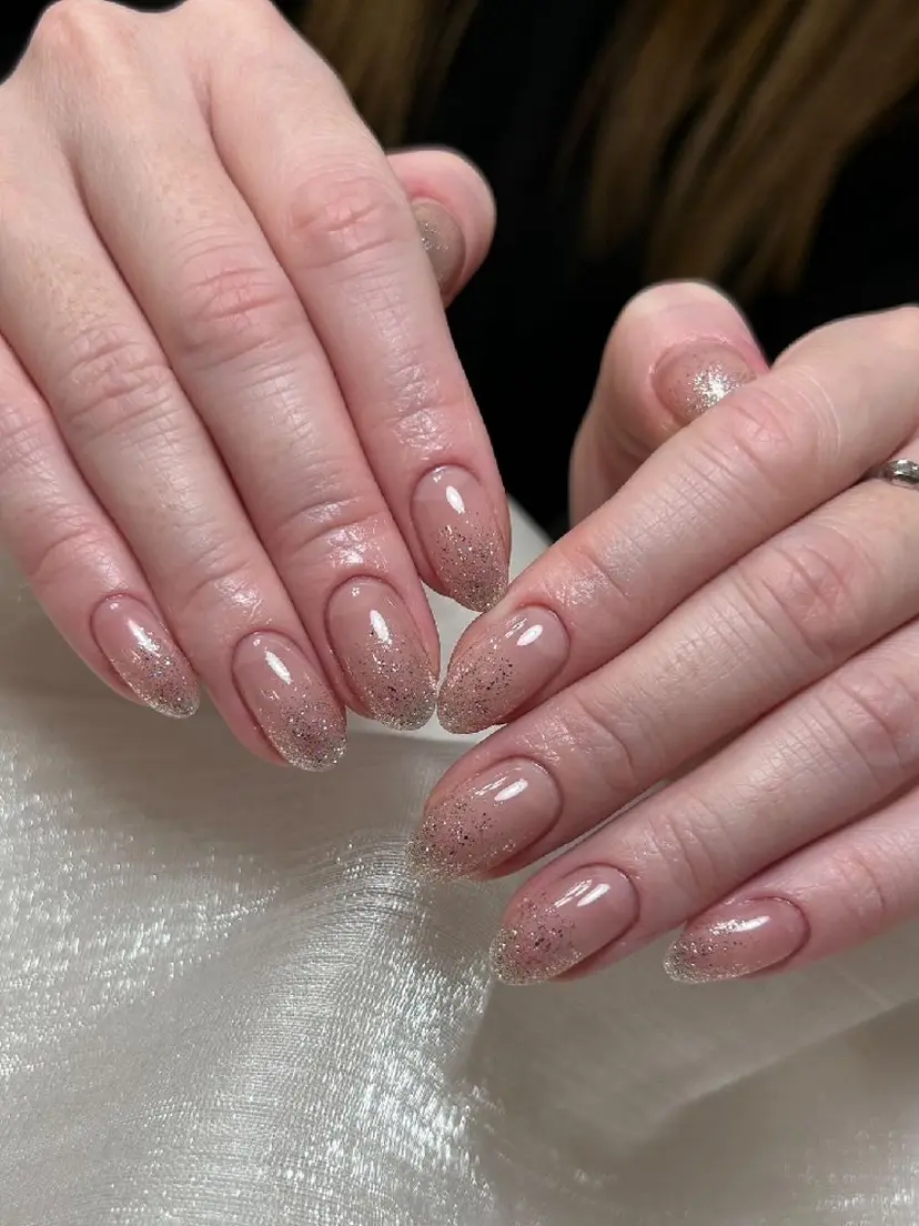 Today キン．nailの掲載