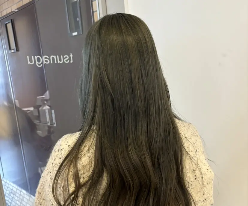 yuna / tsunaguの掲載