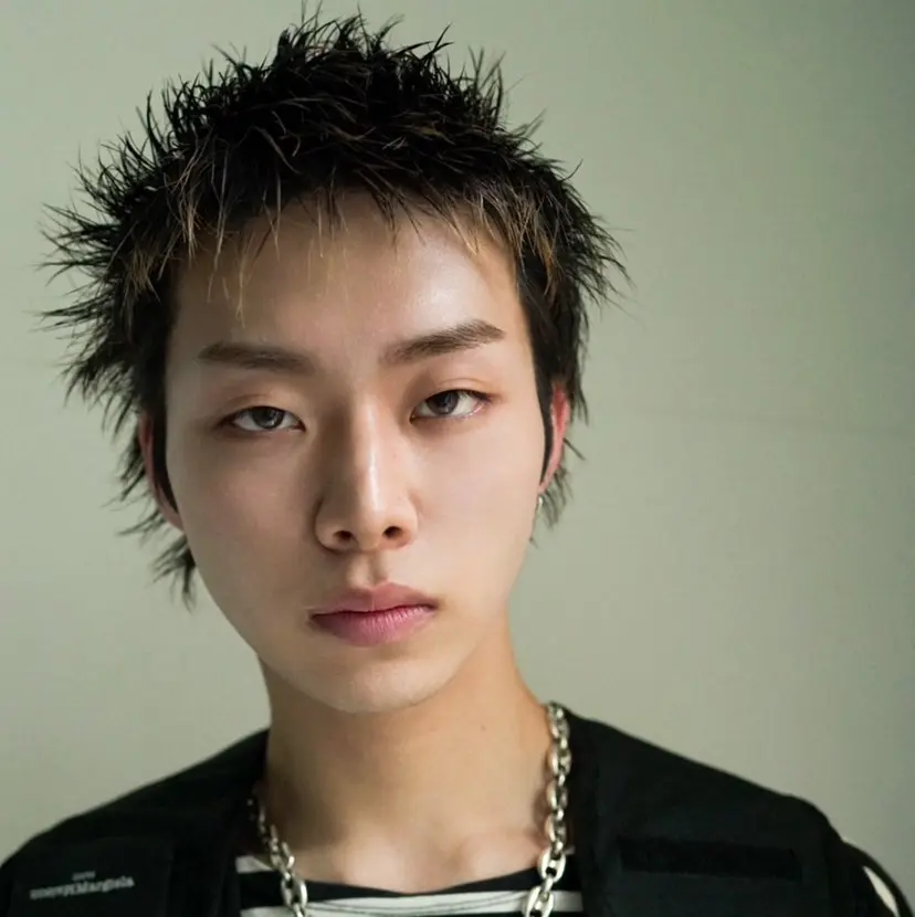 clam./ YOSHIの掲載