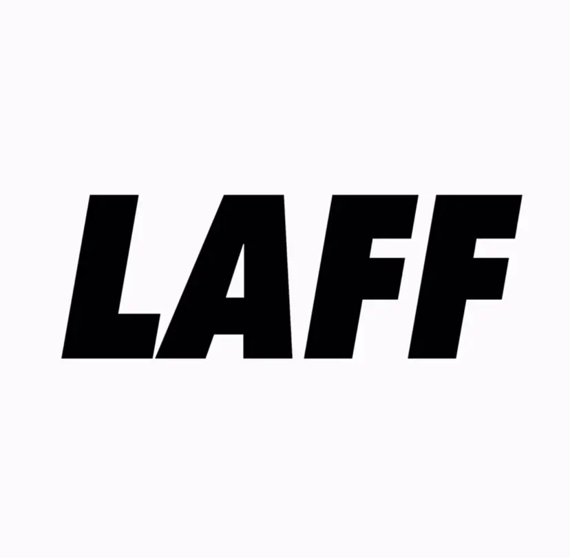 LAFF ゆめの掲載