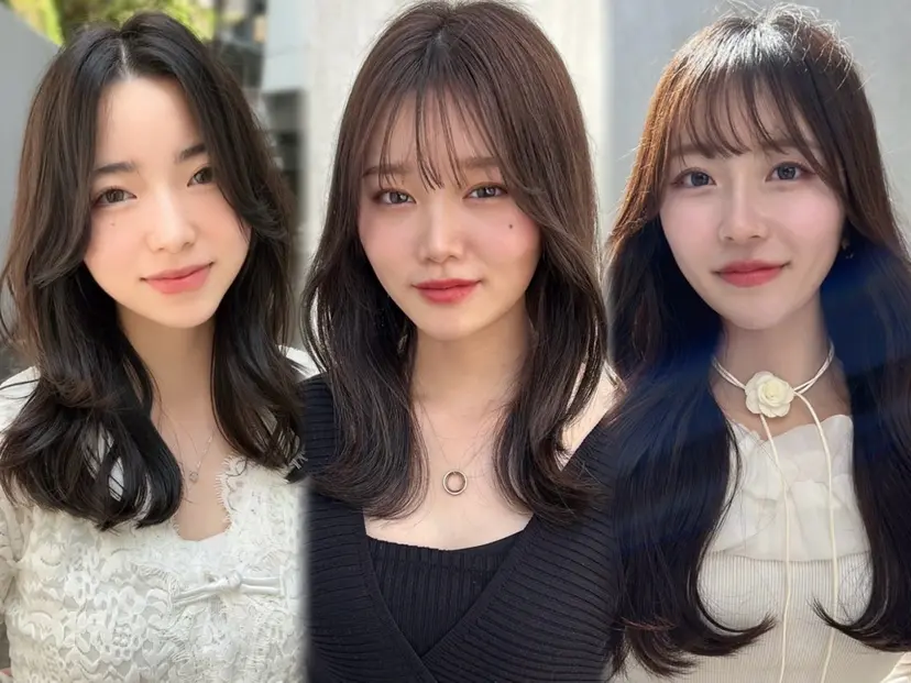 【艶ヘア】 どうまえの掲載