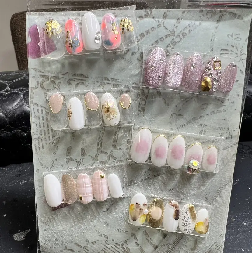 高見 彩華の掲載