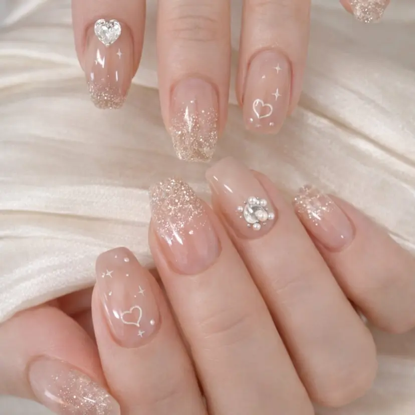 Ecrin nail ✨Yukiの掲載