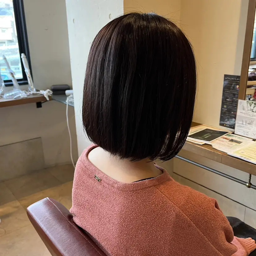 今村俊介 メンズカットの掲載