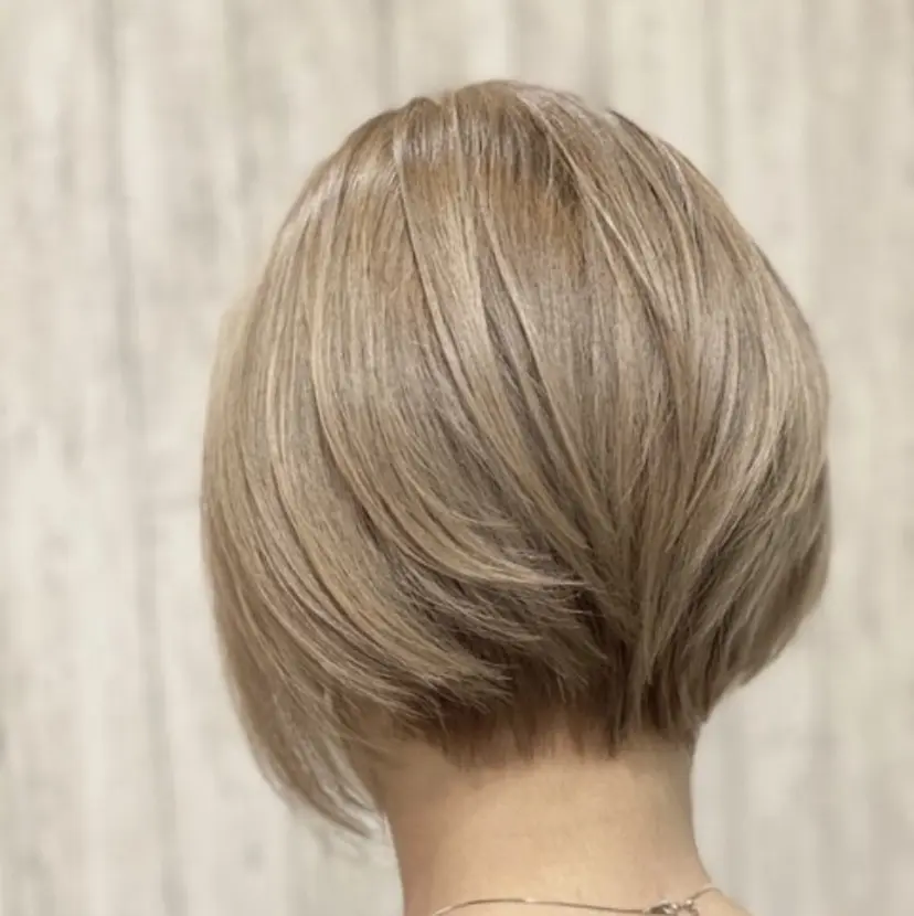 髪質改善ストレート ✂︎三宅　大の掲載