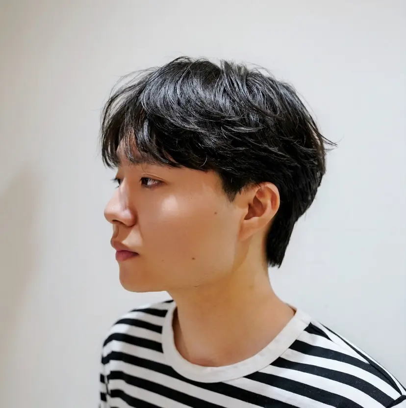 Ryosuke ブリーチ縮毛矯正特化の掲載