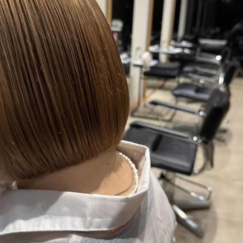 aika /カットモデルの掲載