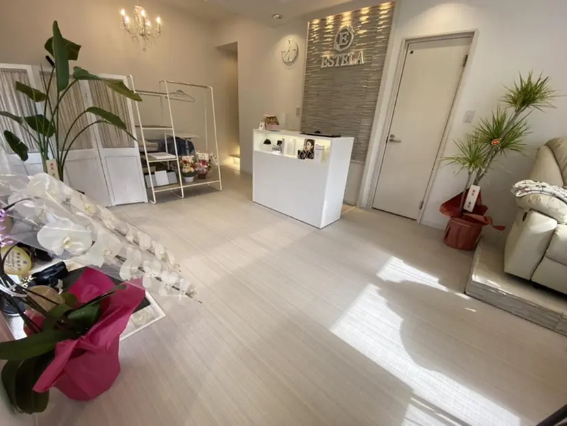 ESTELA エステラの掲載