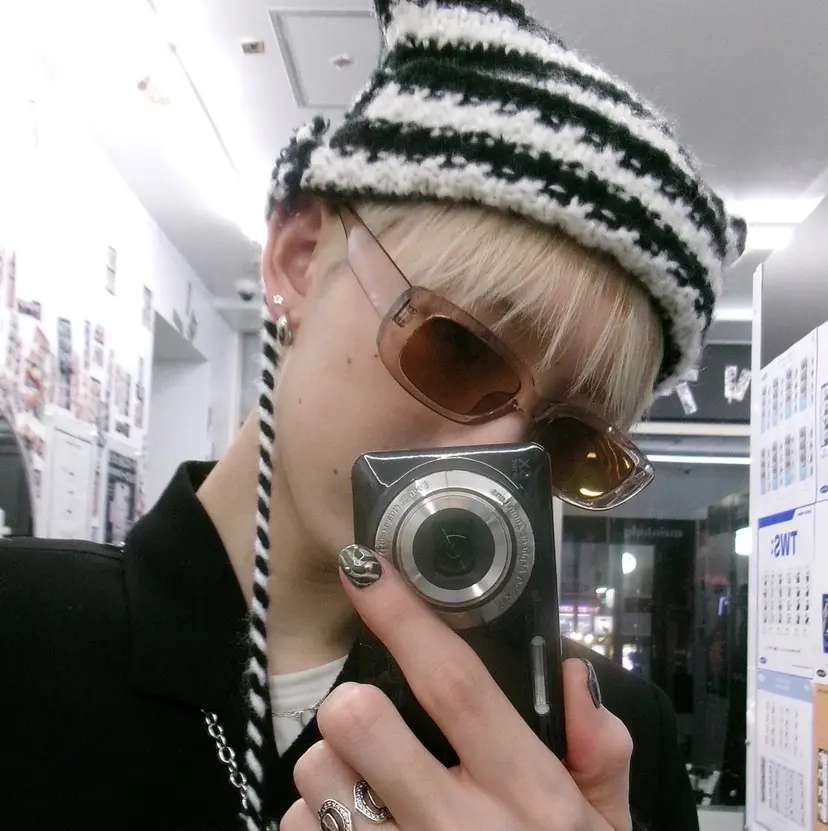 似合わせ SHOYAの掲載