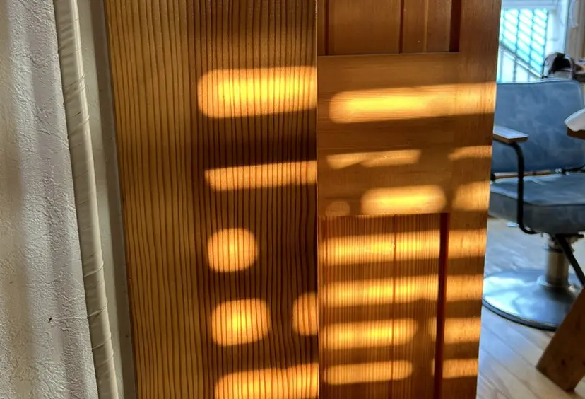 透明感カラー/南青山 /七里ヶ浜/airaの掲載