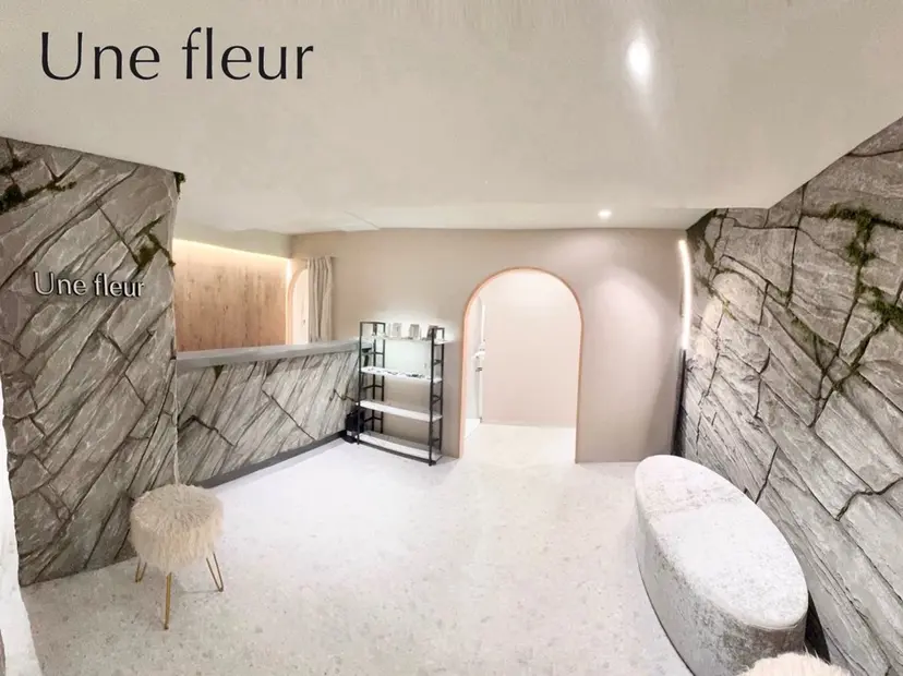 unefleur YUIの掲載