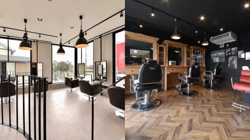 メンズカット/ 縮毛矯正/Ryomaの掲載