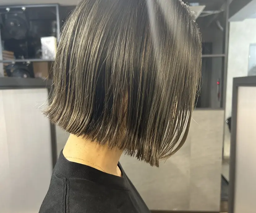 ハイライト/レイヤー ミルクティー/山本の掲載