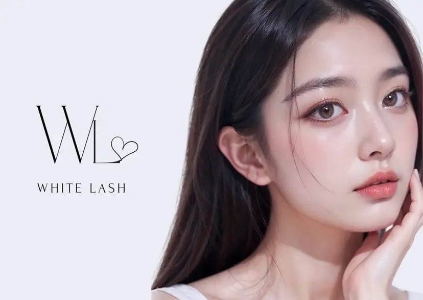 WHITE LASH yuiの掲載