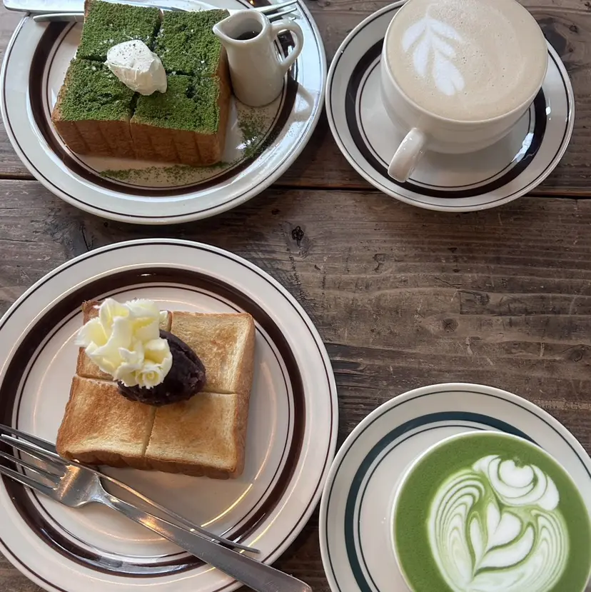 mao透明感カラー @oam0924の掲載