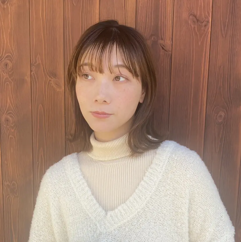 伊賀 裕菜の掲載