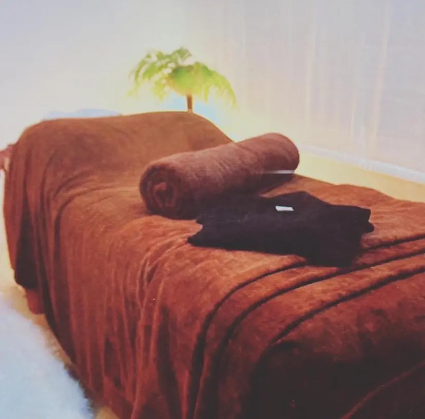 【新宿ﾘﾗｸ】Sea the Nightの掲載