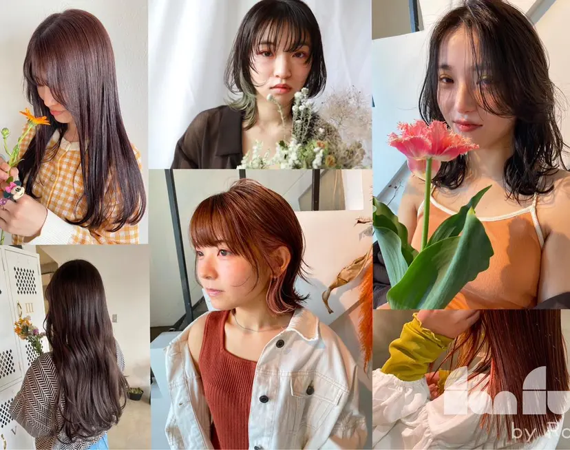 安藤 結花の掲載