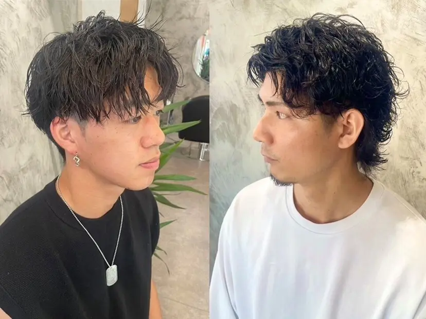 野々市市役所徒歩1分 /メンズ特化サロンの掲載