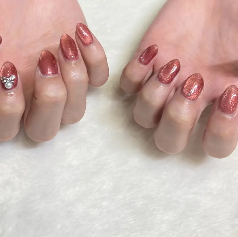 nail You&beの掲載